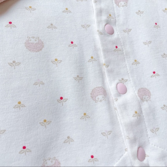 Yeehoo cotton baby bodysuit - Picture 2 of 3